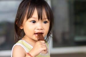 Healthy Halloween Candy Tips for Kids
