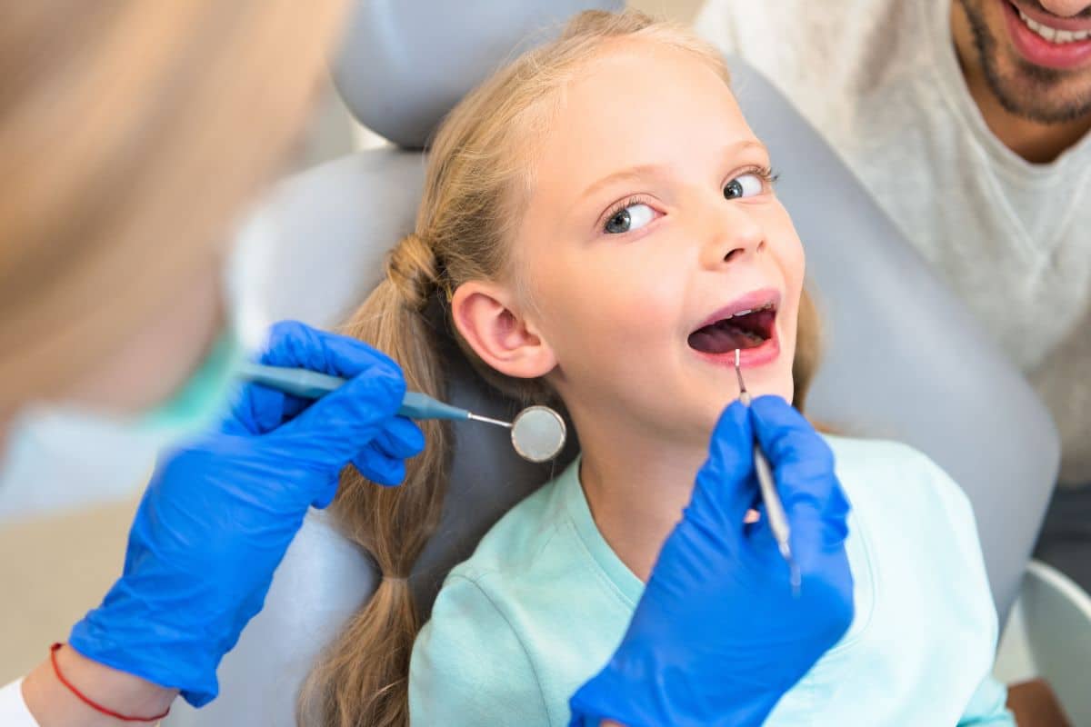 How to Apply Dental Sealants for Kids: A Step-by-Step Guide