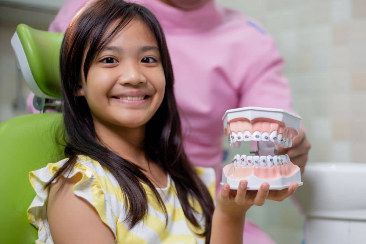 From Childhood to Adulthood: Common Orthodontic Problems Explained