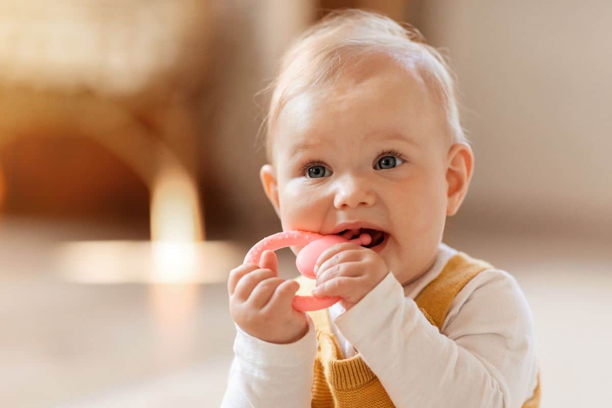Teething vs. Toothache: How to Tell the Difference in Young Children