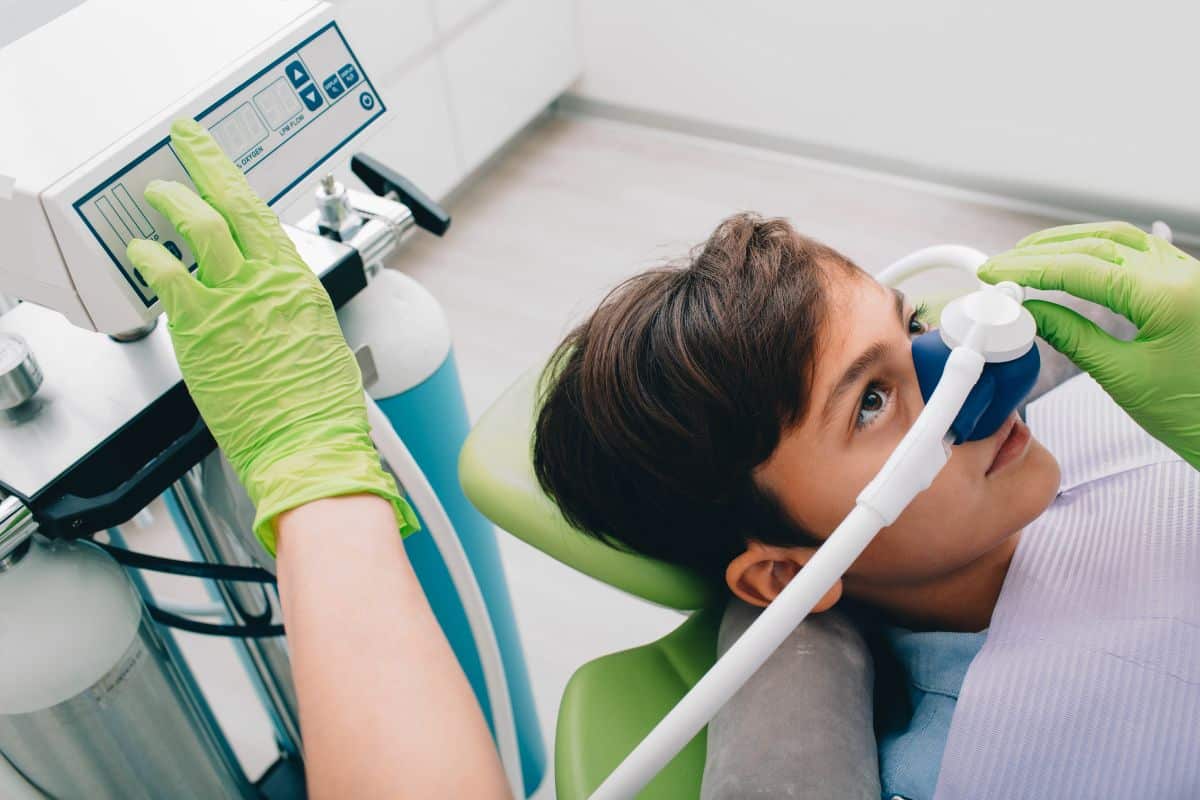 What to Expect When Your Child Needs Sedation for Dental Treatment?