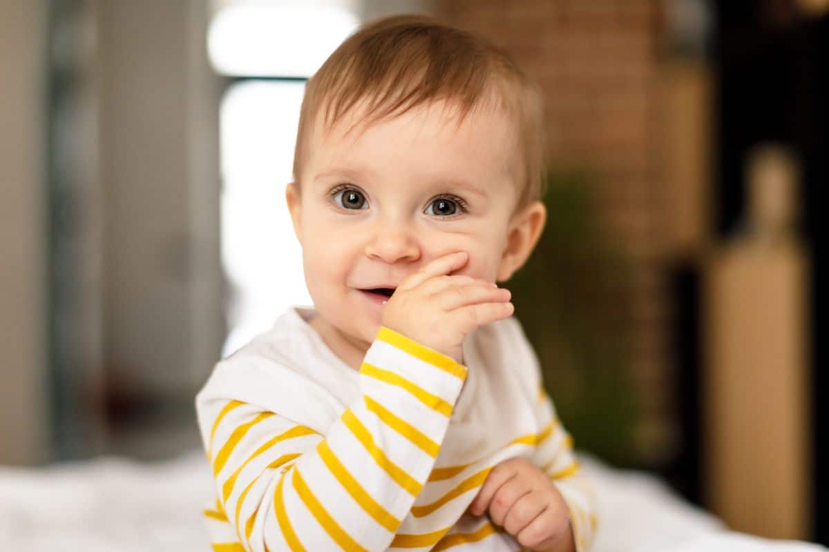 Is Thumb Sucking Hurting Your Child’s Smile? How Orthodontists Can Help