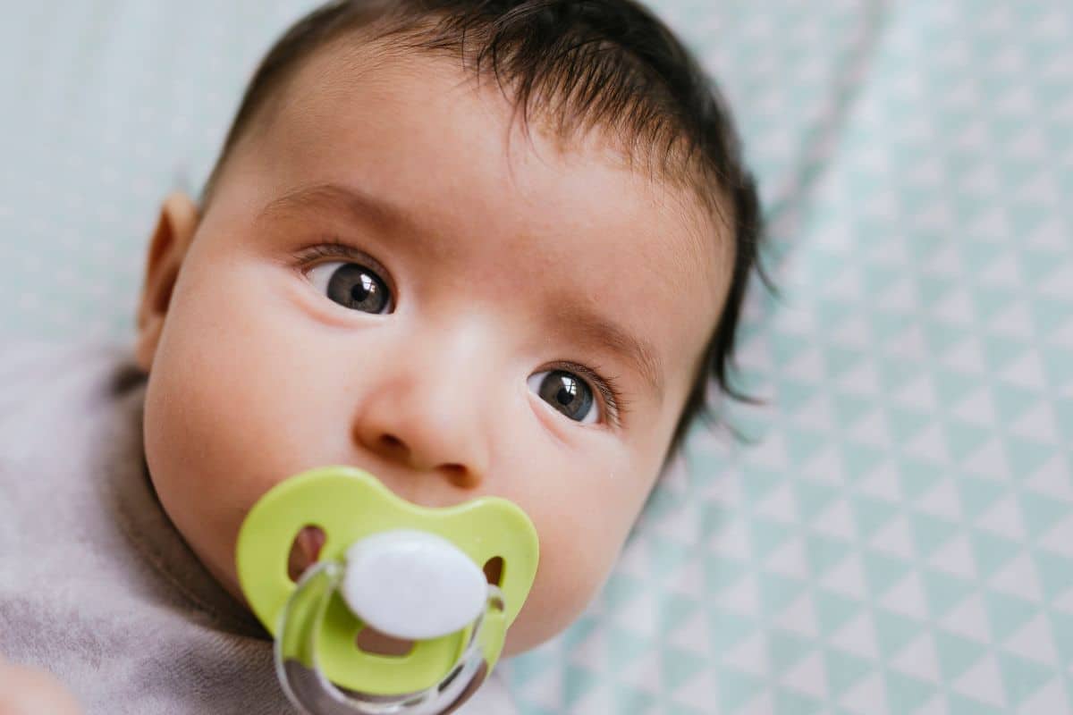 The Hidden Impact of Pacifiers on Your Child’s Dental Development