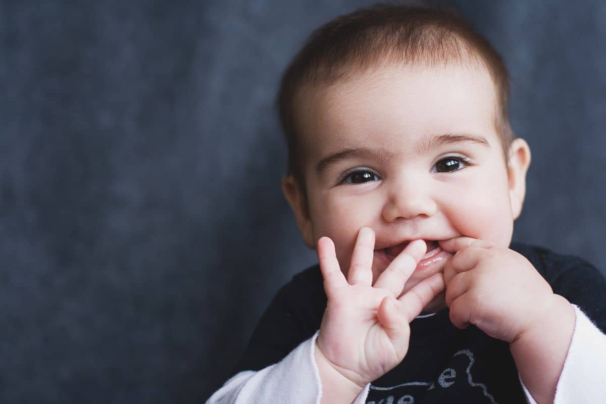 How Does Thumb Sucking Affect Kids’ Teeth?