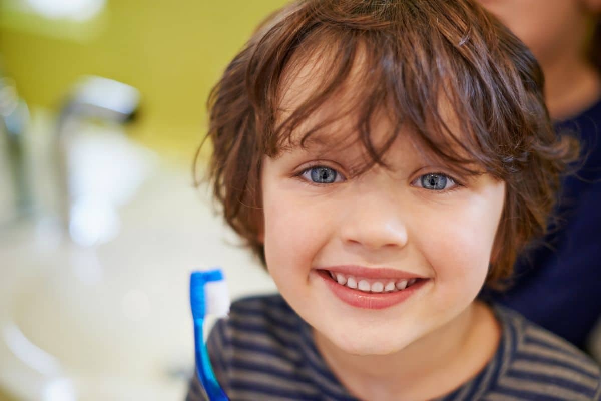 How to Seal Your Child’s Molars: A Step-by-Step Guide